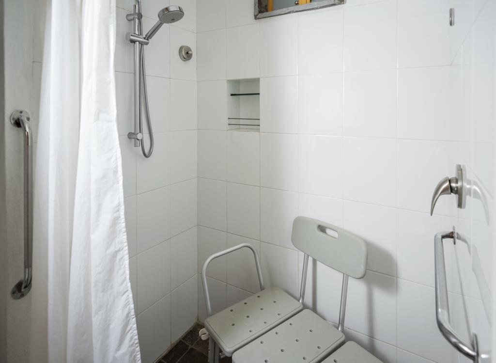 Hotel El Remanso Tapalpa Ruang foto